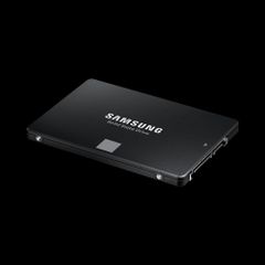 Ổ cứng SSD Samsung 870 EVO  SATA III 2.5 inch (MZ-77E500BW)