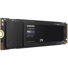 Ổ cứng gắn trong SSD Samsung 990 Pro M2 PCIe 4.0 (MZ-V9P1T0BW)
