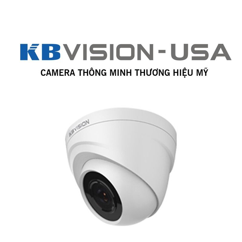 Camera KBvision KX-Y2002C4ZA