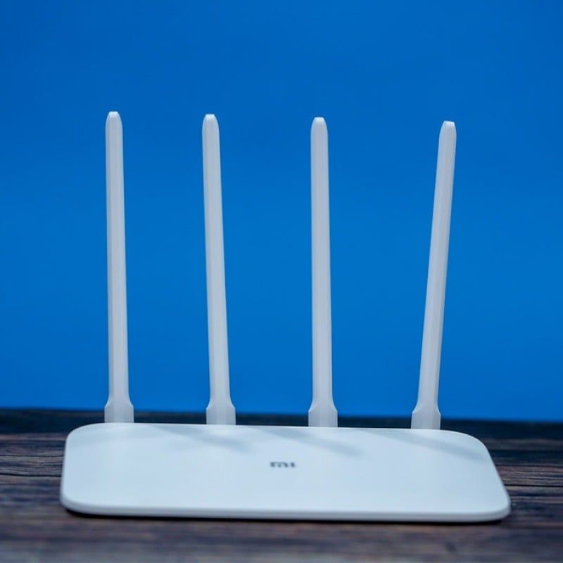 Router Wifi Chuẩn AC1200 Xiaomi 4A