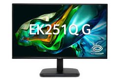 Màn hình Acer EK251Q E 24.5