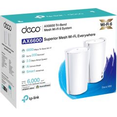 TP-Link Deco X90