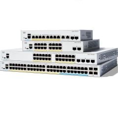 Switch Cisco C1300-8P-E-2G