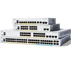 Switch Cisco C1300-8T-E-2G