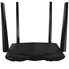 Router Wifi Tenda AC10U băng tần kép 2.4 GHz / 5 GHz