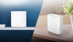 Bộ phát wifi TP-Link Deco M4 1-Pack (Chuẩn AC/ AC1200Mbps/ 2 Ăng-ten ngầm/ Wifi Mesh/ 25 User)