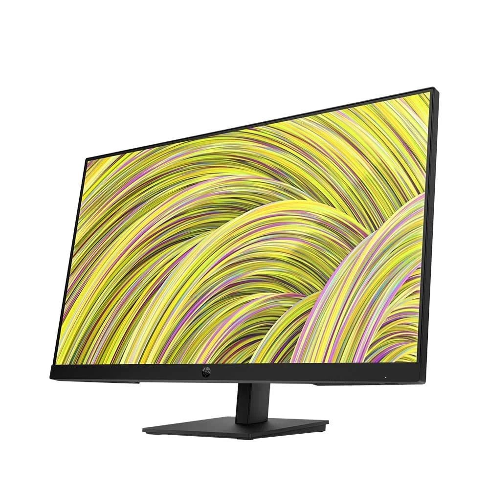 Màn hình HP P27h G5 64W41AA 27 (FHD 1920 x 1080 IPS 75Hz 5 ms)