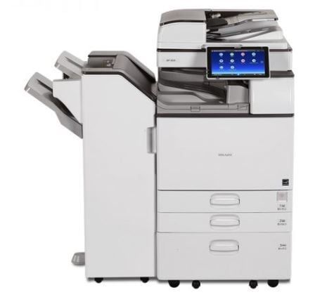 Máy photocopy Ricoh IM 6000