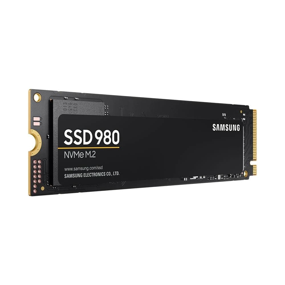 Ổ cứng gắn trong/ SSD Samsung 980  M2 NVMe (MZ-V8V250BW)