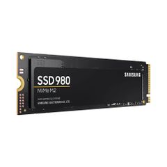 Ổ cứng gắn trong/ SSD Samsung 980  M2 NVMe (MZ-V8V250BW)