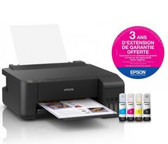 Máy in phun màu Epson L1110