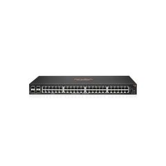 Thiết Bị Mạng Switch Aruba 6100 24G 4SFP+ JL678A