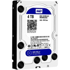 Ổ cứng HDD Western Digital Blue  3.5