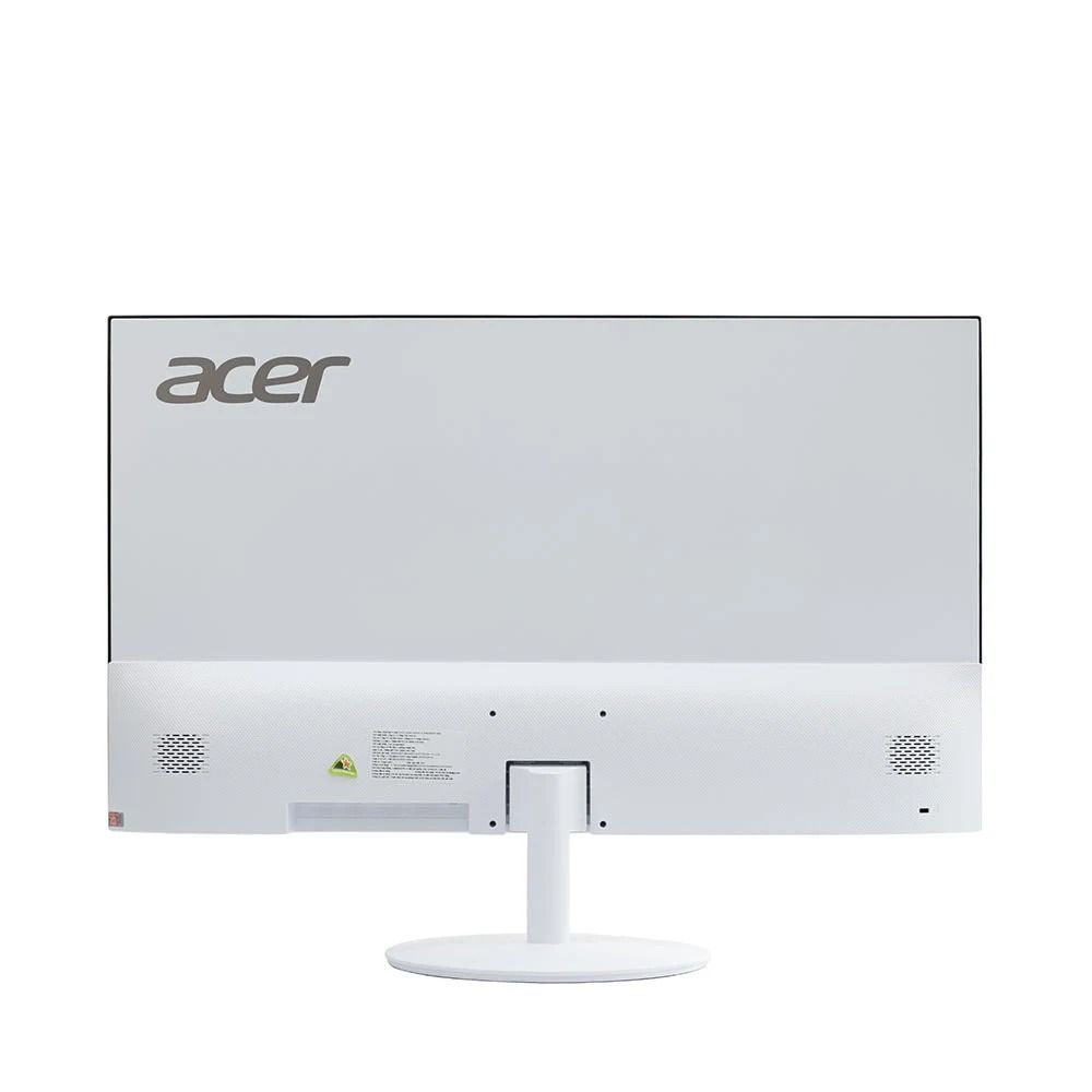 Màn hình Acer SA272U E WHITE 27