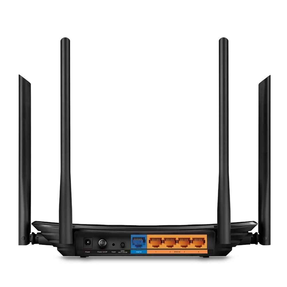 Bộ Định Tuyến TP-Link Archer C6