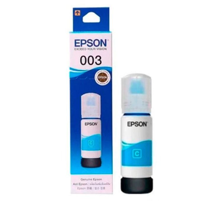 Mực In Epson 003