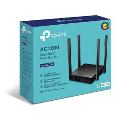 Bộ Định Tuyến TP-Link Archer C54