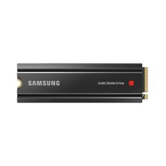 Ổ cứng gắn trong/ SSD Samsung 980 PRO Heatsink  M2 NVMe 4.0 (MZ-V8P1T0CW)