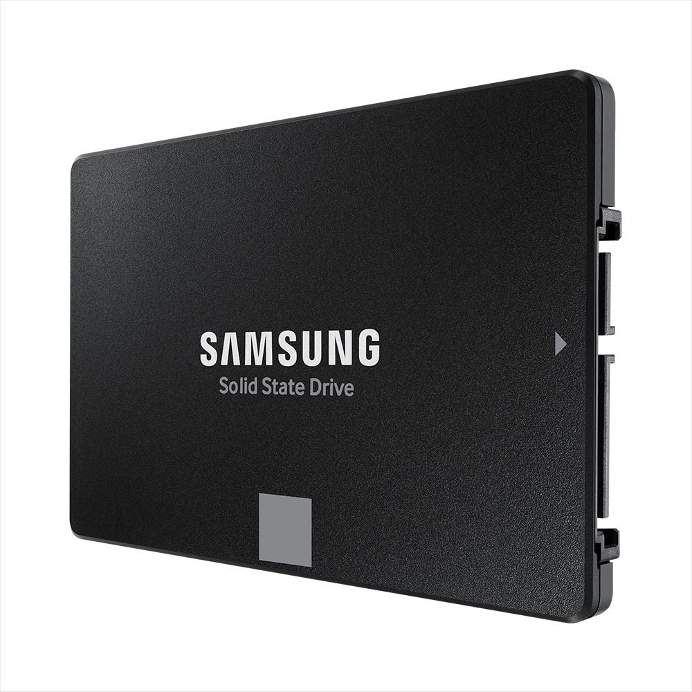 Ổ cứng SSD Samsung 870 EVO  SATA III 2.5 inch (MZ-77E500BW)
