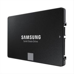 Ổ cứng SSD Samsung 870 EVO  SATA III 2.5 inch (MZ-77E500BW)