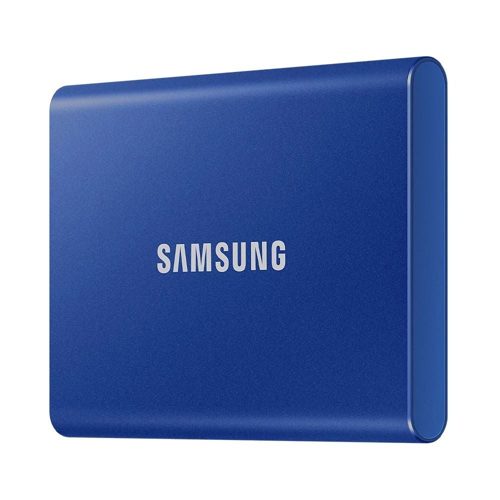 Ổ cứng SSD Samsung T7 Portable  2.5