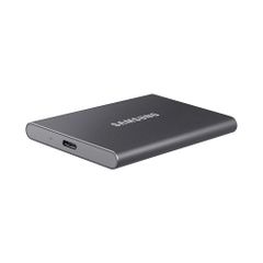 Ổ cứng SSD Samsung T7 Portable  2.5