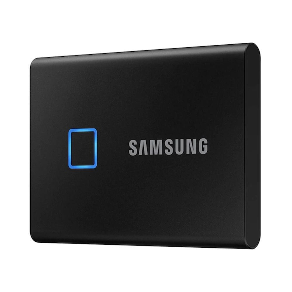 Ổ cứng SSD Samsung T7 Portable  2.5