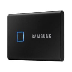 Ổ cứng SSD Samsung T7 Portable  2.5