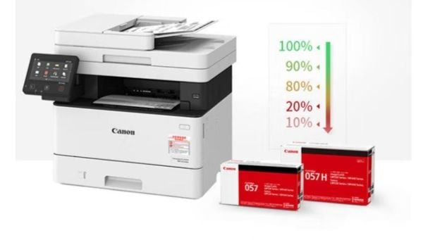 Máy in laser đen trắng Canon MF441DW