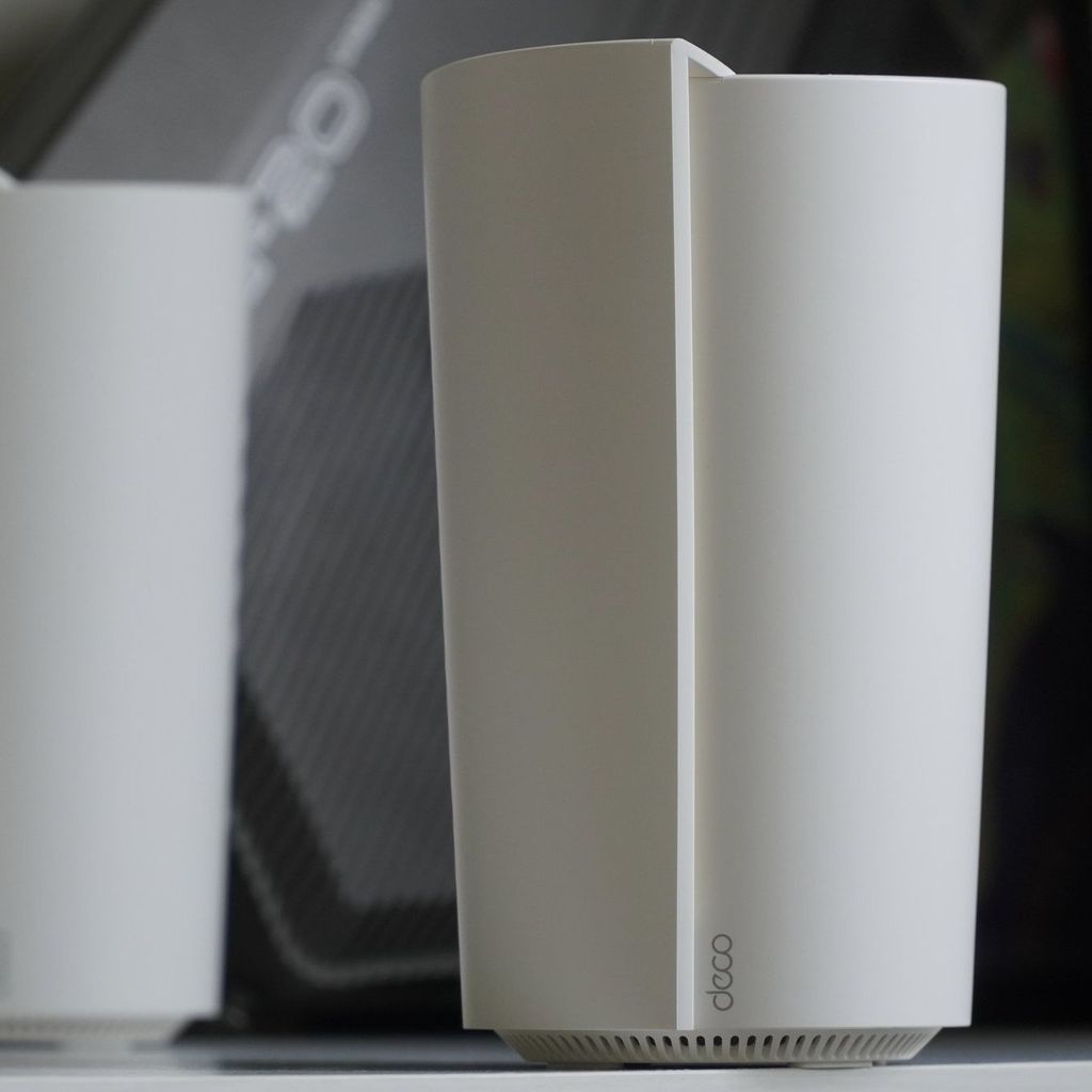 TP-Link Deco X90
