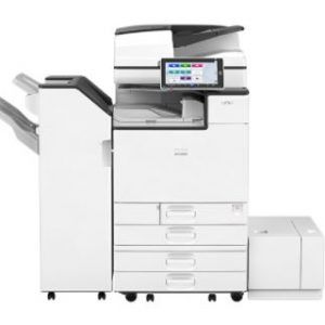 Máy photocopy Ricoh IM 5000