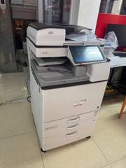 Máy photocopy Ricoh MP 3555SP