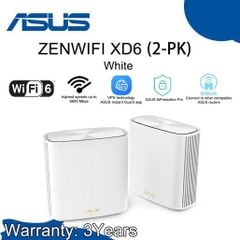 Bộ phát wifi TP-Link Deco M4 1-Pack (Chuẩn AC/ AC1200Mbps/ 2 Ăng-ten ngầm/ Wifi Mesh/ 25 User)