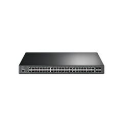 Omada 24-Port GE Managed Switch TP-LINK SG3428XMPP