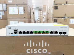 Switch Cisco C1300-8T-E-2G