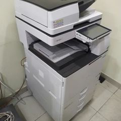Máy photocopy Ricoh MP 6055