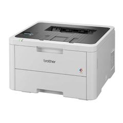 Máy in laser màu Brother HL-L3240CDW (In đảo mặt| A4| A5| USB| LAN| WIFI)