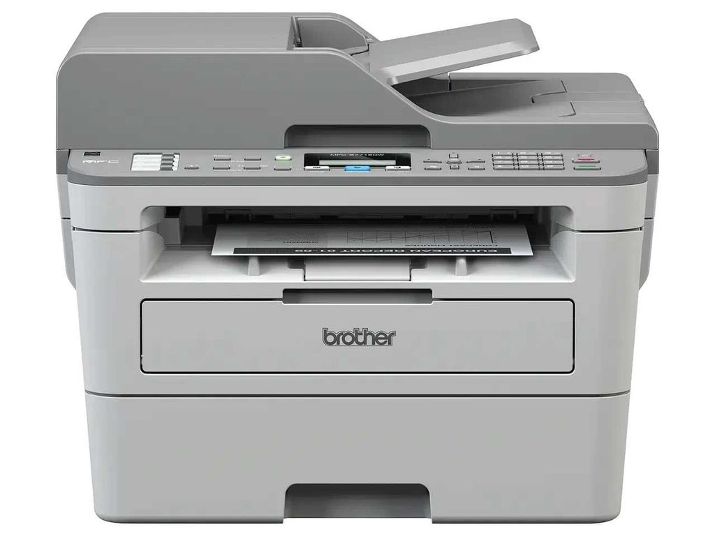 Máy in đa chức năng 2 mặt Brother MFC-B7715DW