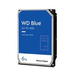 Ổ cứng HDD Western Digital Blue  3.5