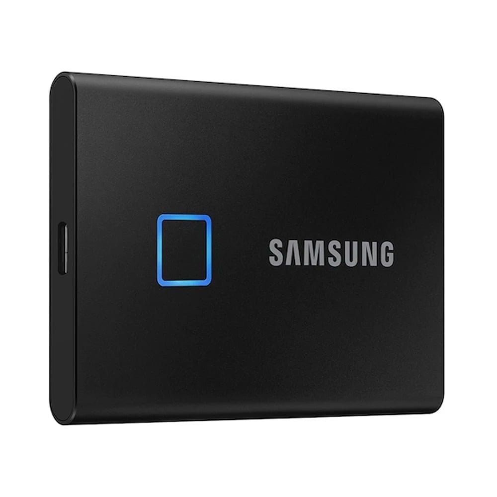 Ổ cứng SSD Samsung T7 Portable  2.5