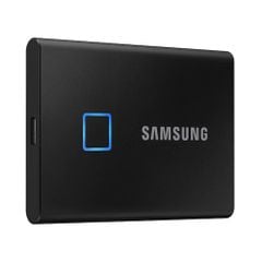 Ổ cứng SSD Samsung T7 Portable  2.5