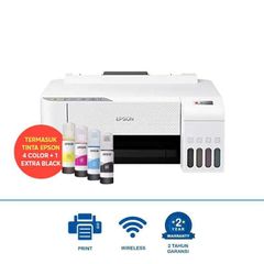 Máy in phun màu Epson L1256