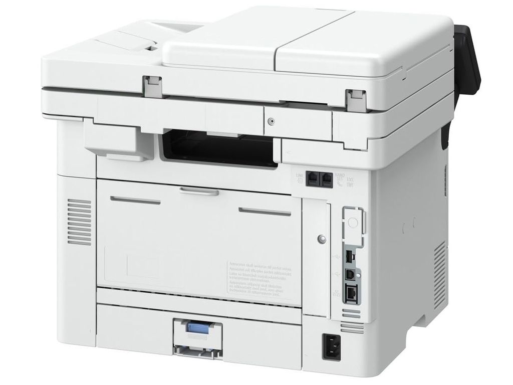 Máy in Canon MF461Dw