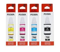 Mực in Canon GI-790