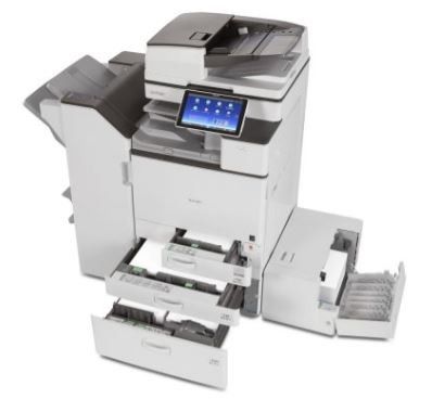 Máy photocopy Ricoh IM 5000