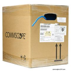 Cuộn cáp mạng Commscope/AMP CAT6 1427254 (305m/cuộn)