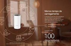 Hệ thống Wifi Mesh TPLink Deco M4 (3-pack)
