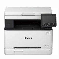 Máy in laser màu Canon MF641CW