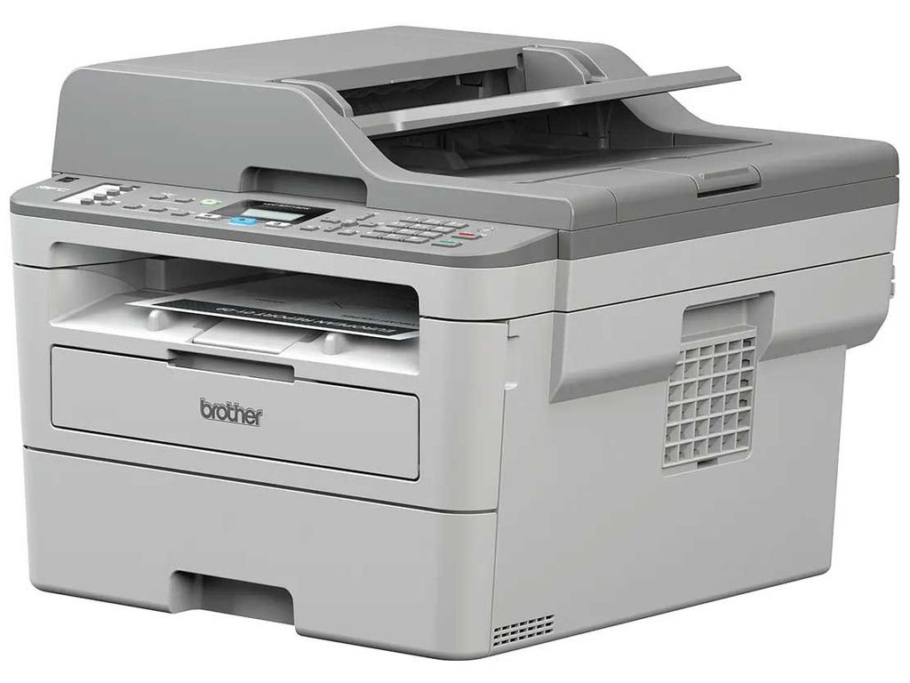 Máy in đa chức năng 2 mặt Brother MFC-B7715DW