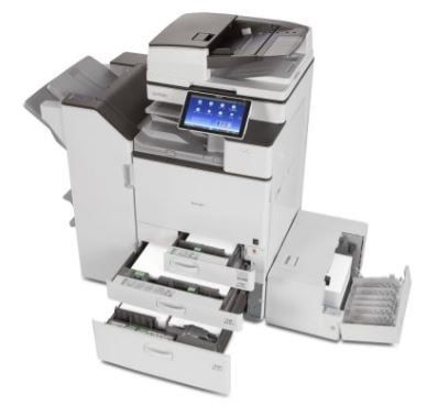 Máy photocopy Ricoh IM 6000